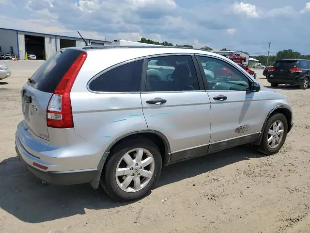 2011 HONDA CR-V SE  