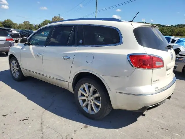 2014 BUICK ENCLAVE