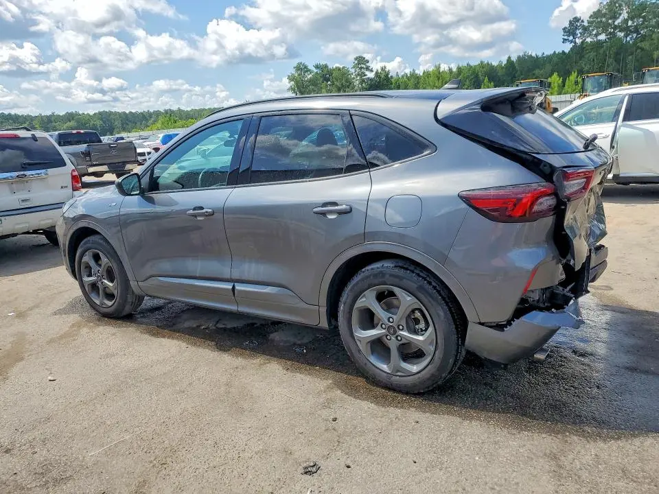 2024 FORD ESCAPE ST LINE  