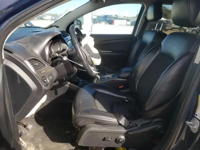 2015 DODGE JOURNEY CROSSROAD  