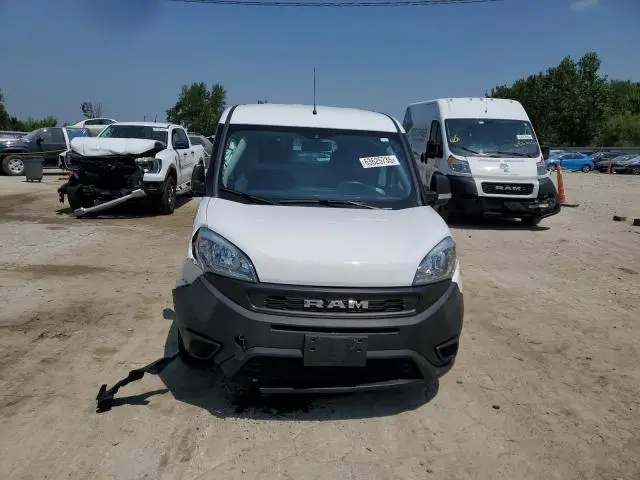 2020 RAM PROMASTER CITY   