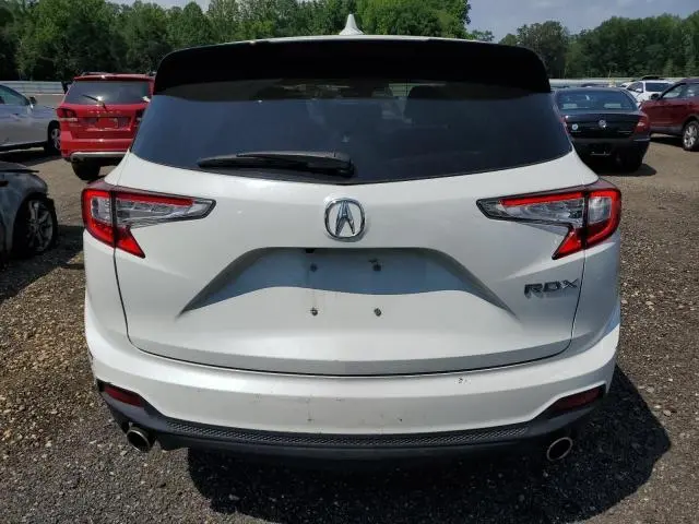 2021 ACURA RDX   