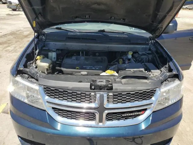 2014 DODGE JOURNEY SE  