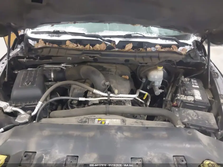 2014 RAM 1500 BIG HORN