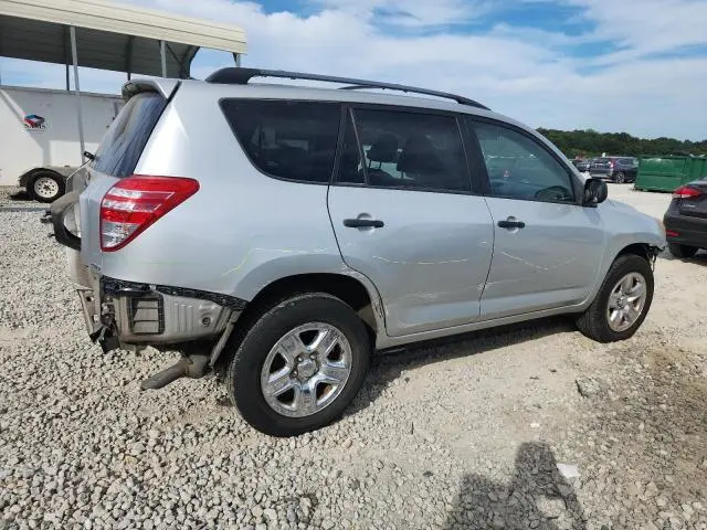 2010 TOYOTA RAV4   