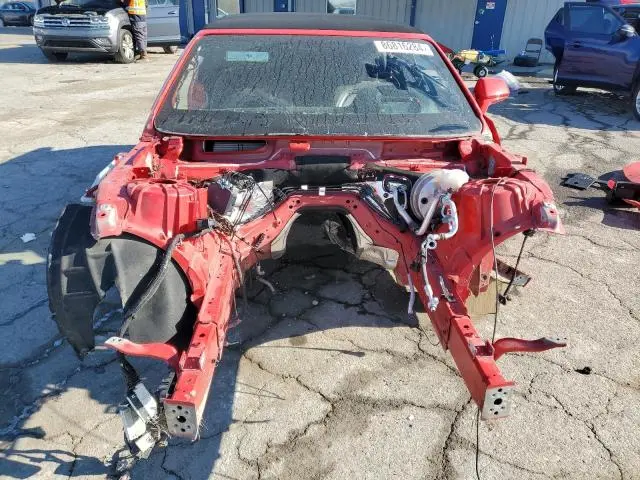 2020 CHEVROLET CAMARO SS  