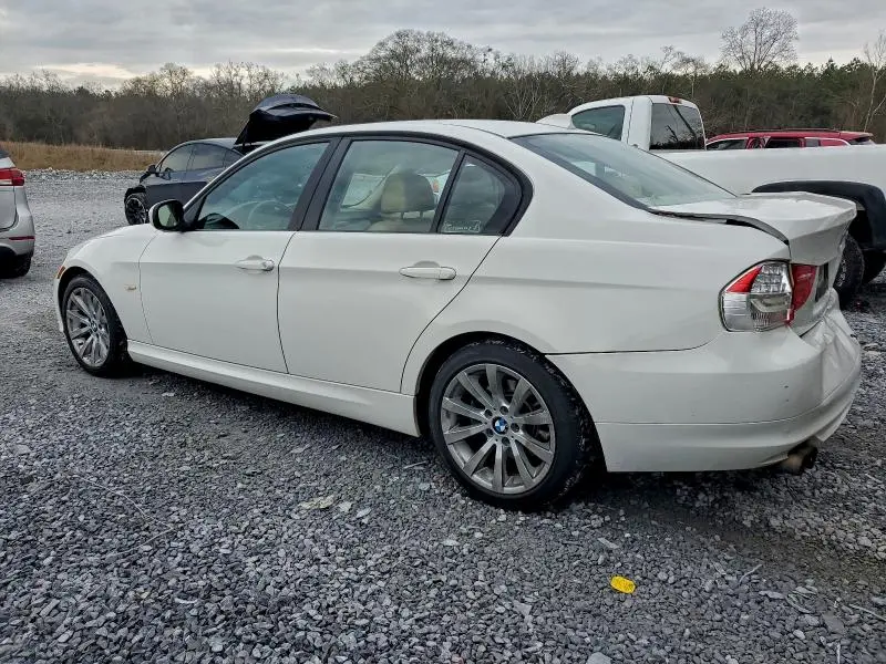 2011 BMW 328 I  