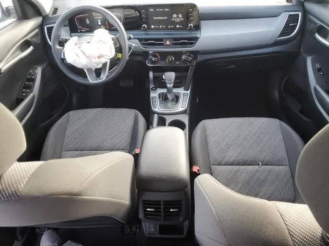 2024 KIA SELTOS LX  