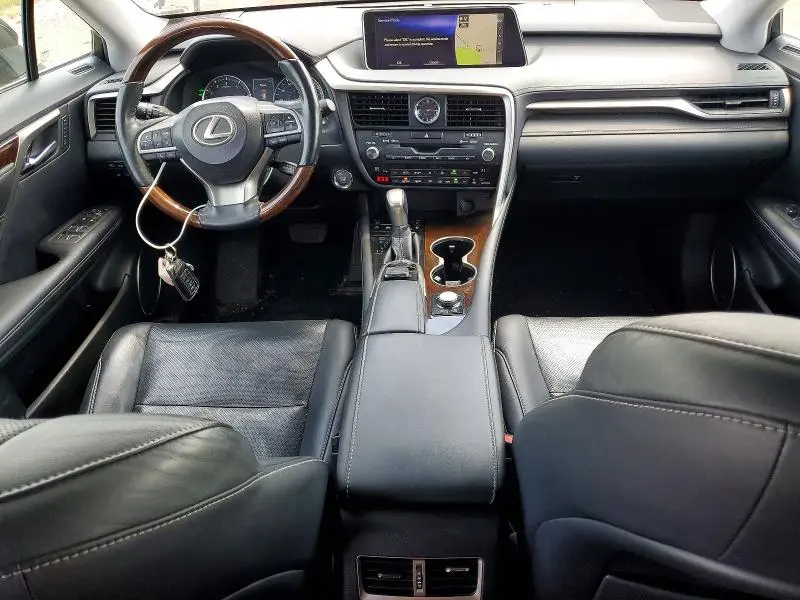 2019 LEXUS RX 350 BASE  