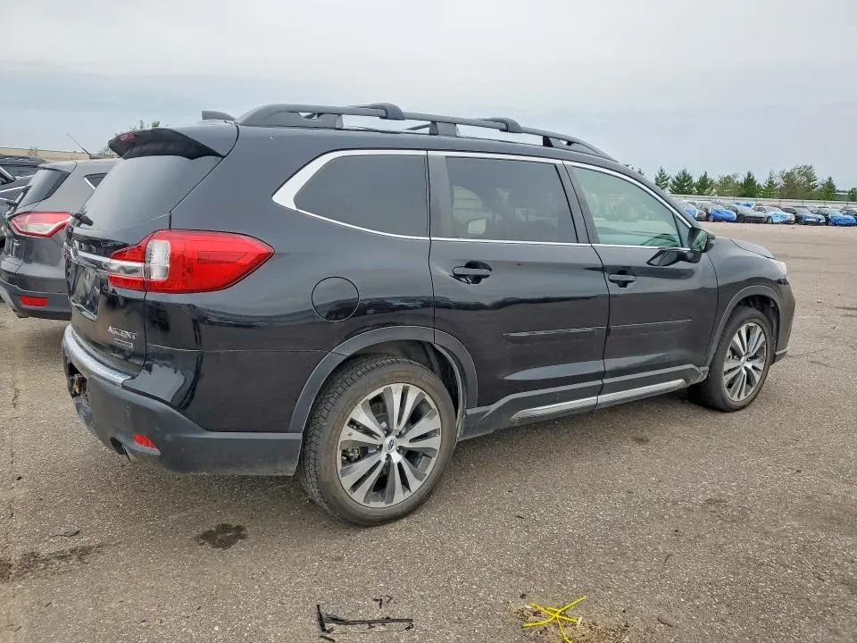 2020 SUBARU ASCENT LIMITED  