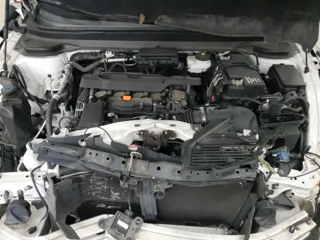 2020 ACURA RDX A-SPEC  