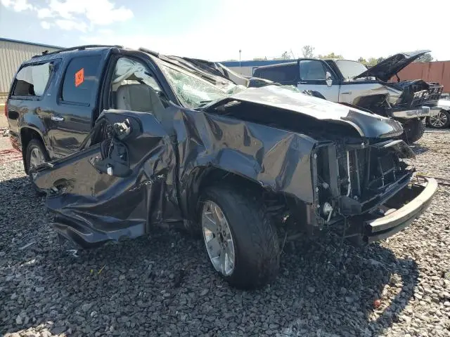 2011 GMC YUKON XL C1500 SLT  