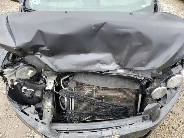 2013 CHEVROLET SONIC LS  