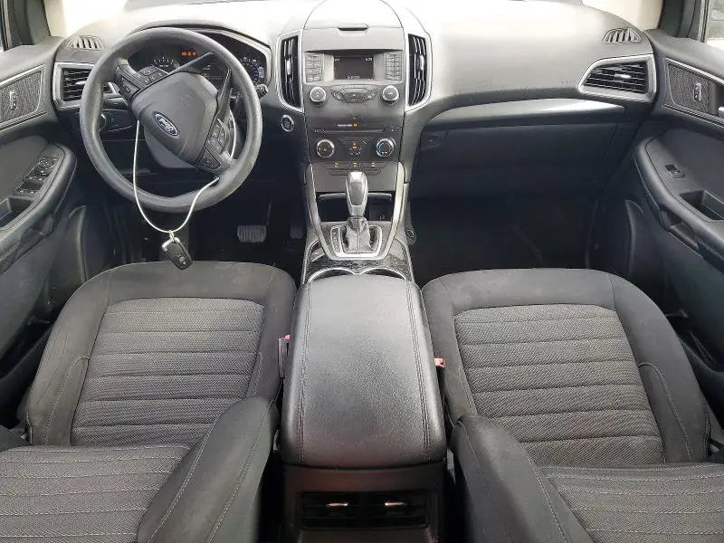 2018 FORD EDGE SE  