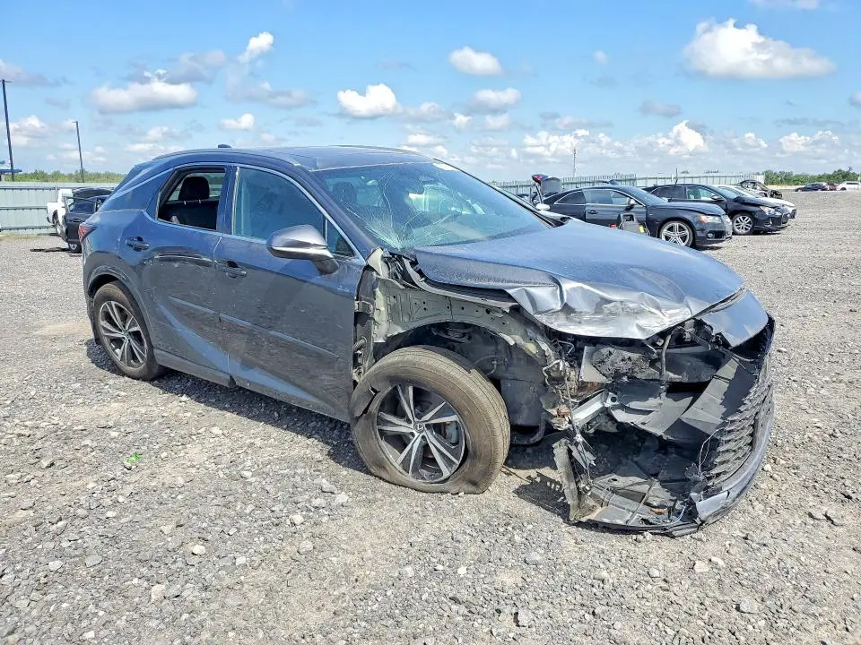 2024 LEXUS RX 350 BASE  
