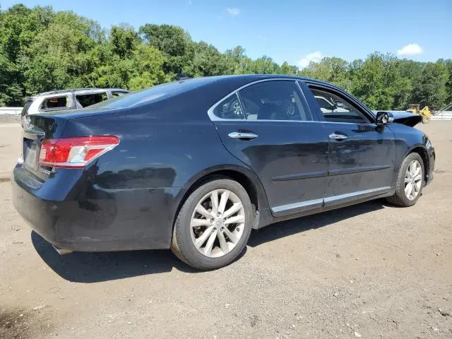 2011 LEXUS ES 350  