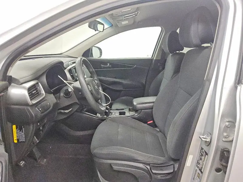 2016 KIA SORENTO L  