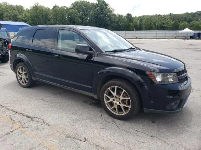 2015 DODGE JOURNEY R/T  