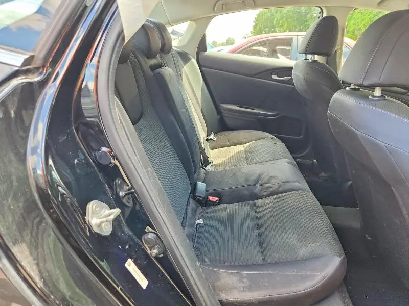 2019 HONDA INSIGHT EX  