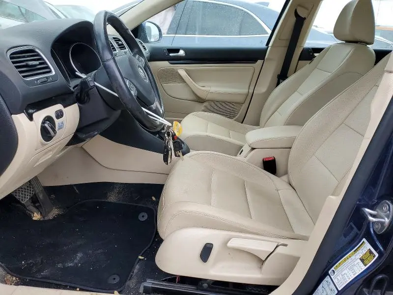 2014 VOLKSWAGEN JETTA TDI  