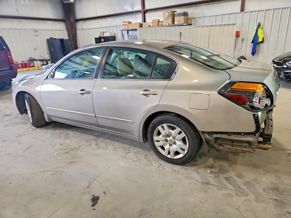 2011 NISSAN ALTIMA 2.5  