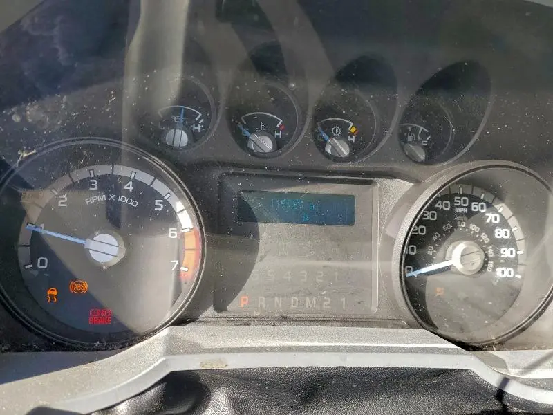 2016 FORD F250 SUPER DUTY  