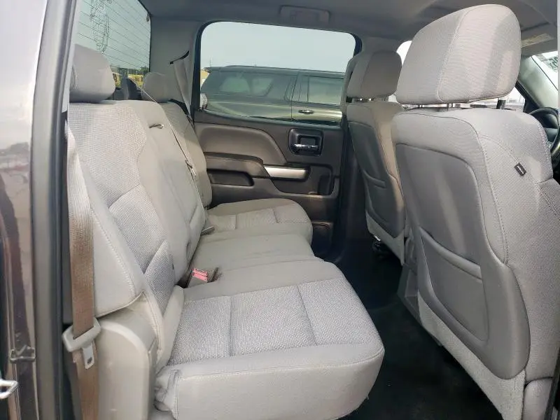 2014 CHEVROLET SILVERADO C1500 LT  