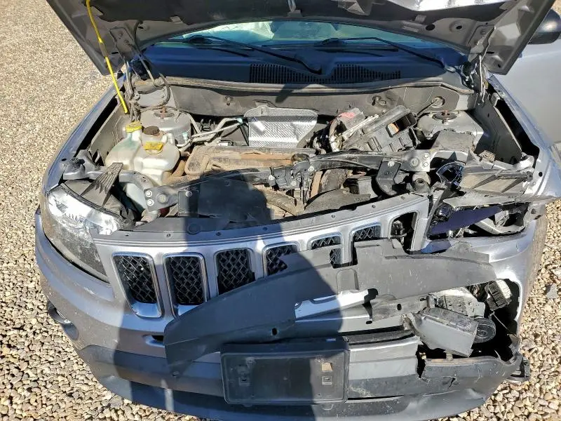 2015 JEEP COMPASS SPORT  