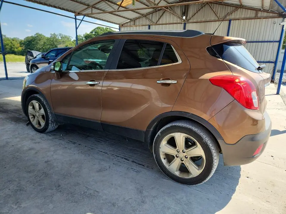 2016 BUICK ENCORE CONVENIENCE  