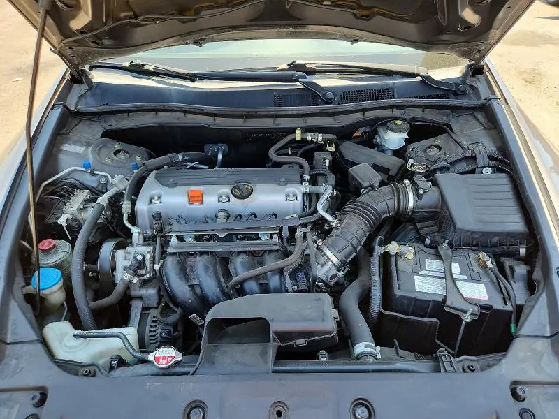 2012 HONDA ACCORD LXP  