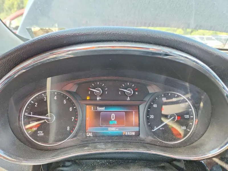 2019 BUICK ENCORE ESSENCE  