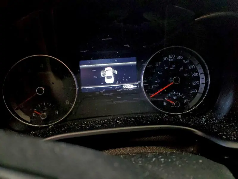 2023 KIA FORTE EX  