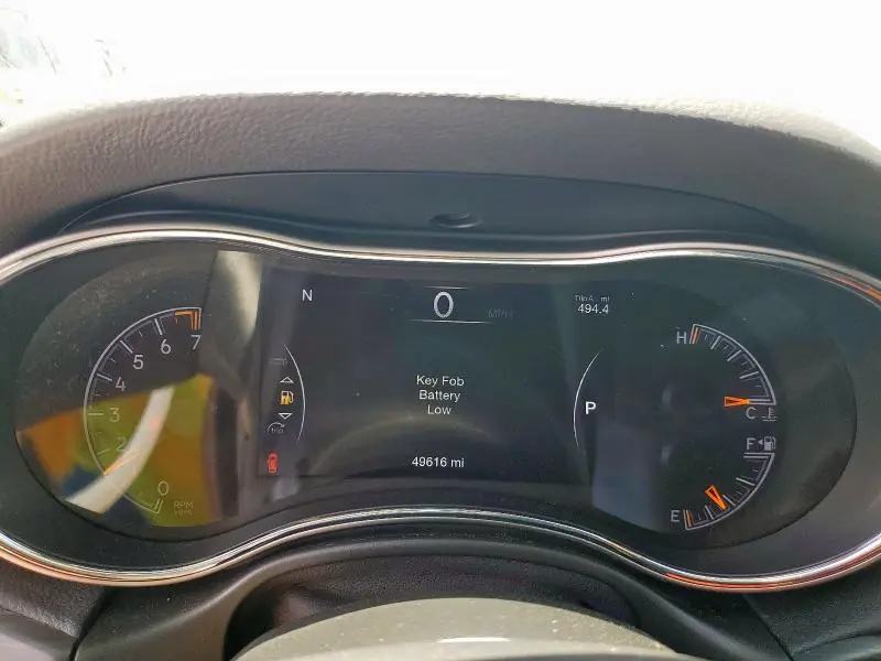 2022 JEEP GRAND CHEROKEE LAREDO E  