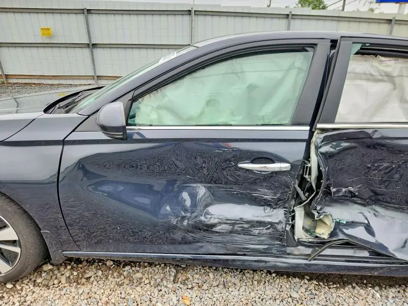 2022 NISSAN ALTIMA SV  