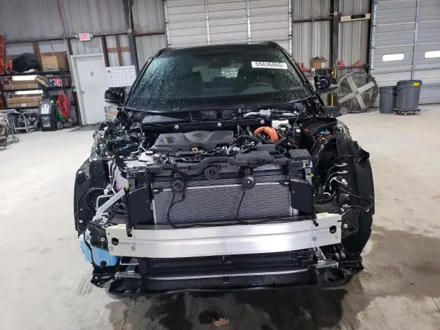 2024 TOYOTA RAV4 SE
