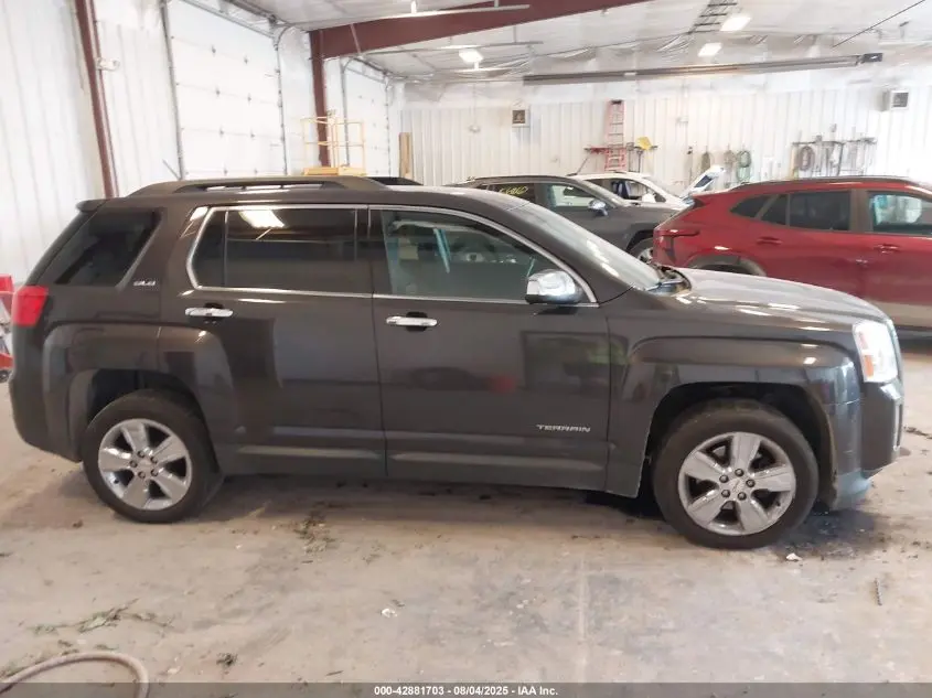 2015 GMC TERRAIN SLE-2