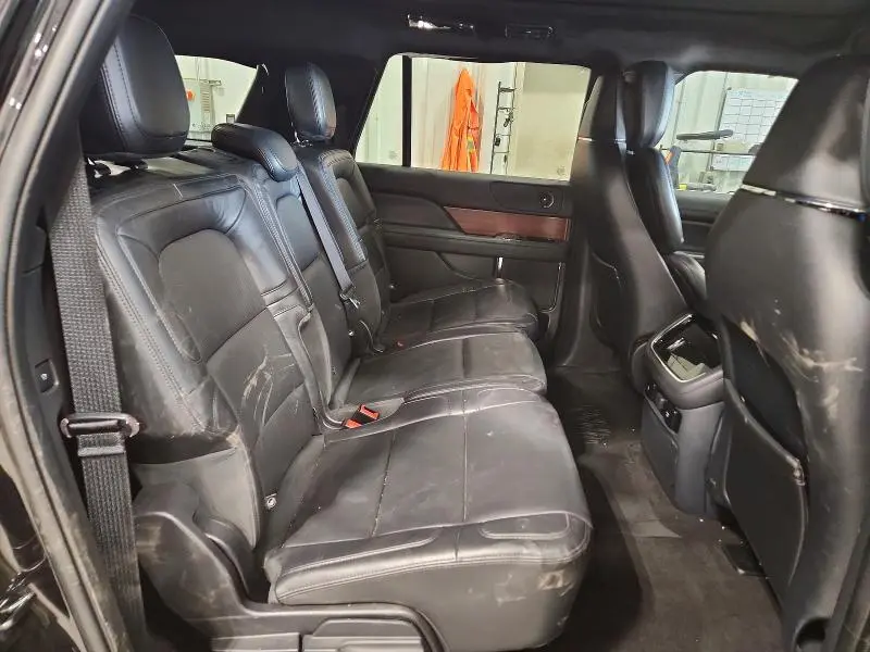 2022 LINCOLN NAVIGATOR L RESERVE  