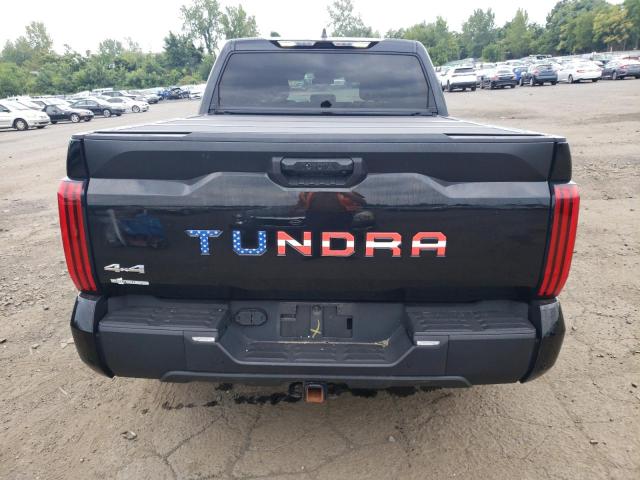 2022 TOYOTA TUNDRA CREWMAX SR