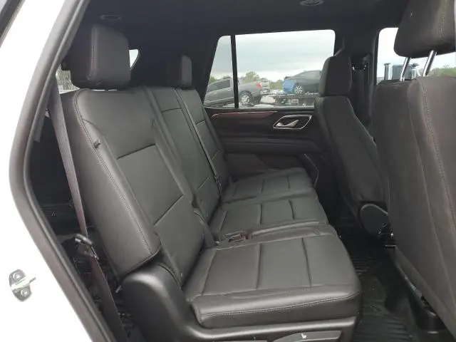 2023 CHEVROLET TAHOE C1500  