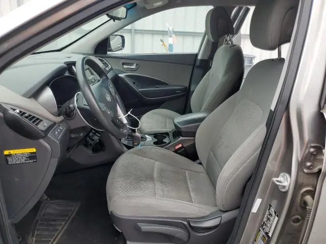 2013 HYUNDAI SANTA FE SPORT   