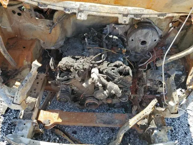 2017 FORD TRANSIT T-250  