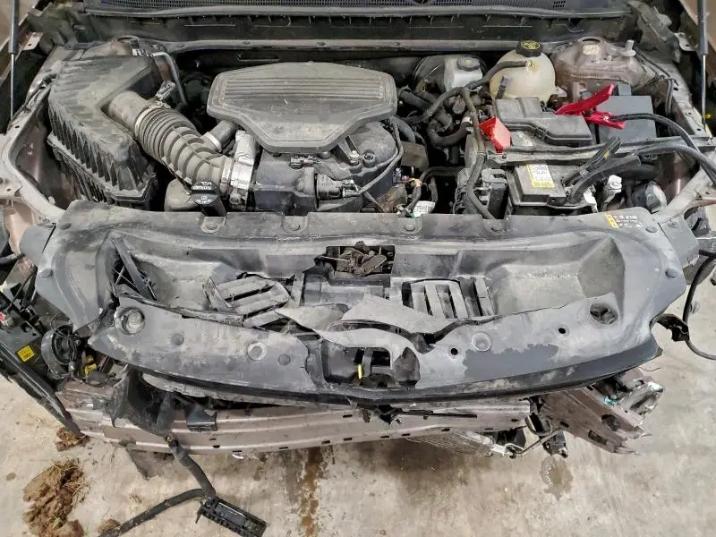 2019 CHEVROLET BLAZER 2LT  
