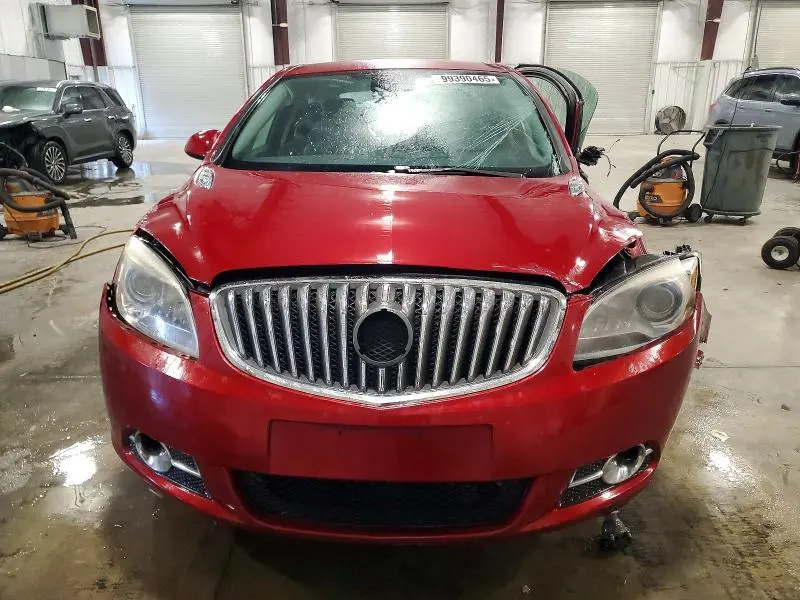 2016 BUICK VERANO CONVENIENCE  