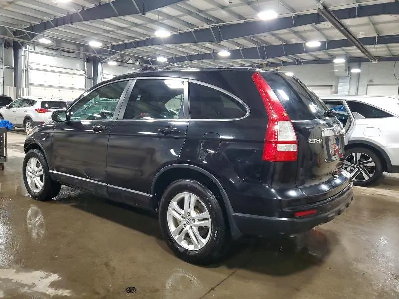 2010 HONDA CR-V EXL  
