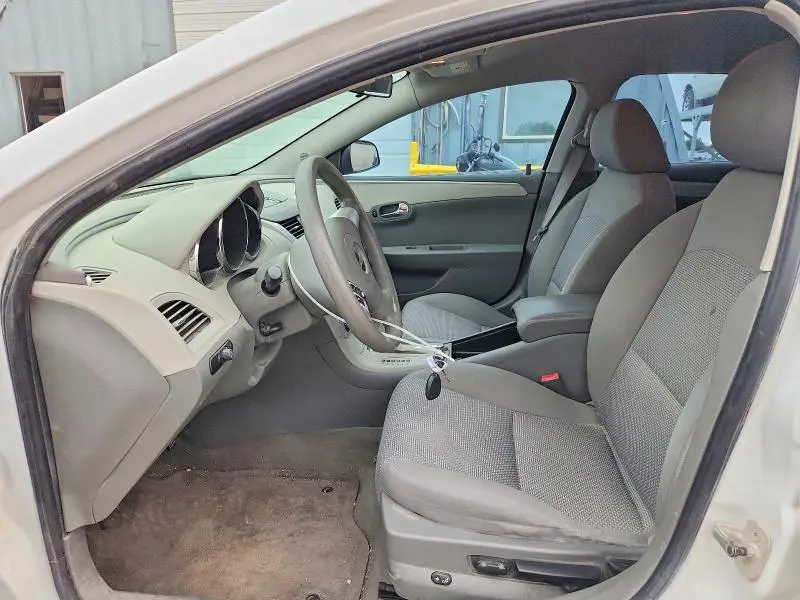 2010 CHEVROLET MALIBU LS  
