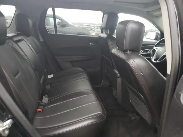 2013 GMC TERRAIN SLT  