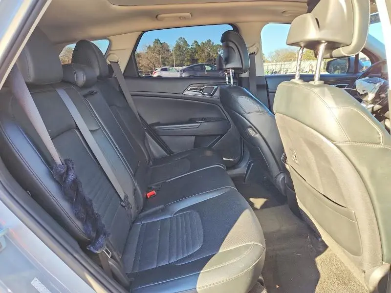 2023 KIA SPORTAGE SX PRESTIGE  