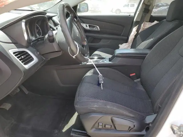 2015 GMC TERRAIN SLE  