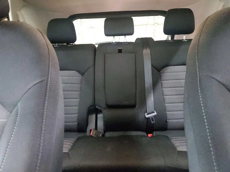 2021 FORD EDGE SE  