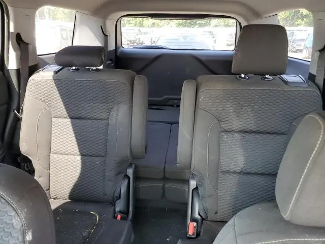 2017 GMC ACADIA SLE  